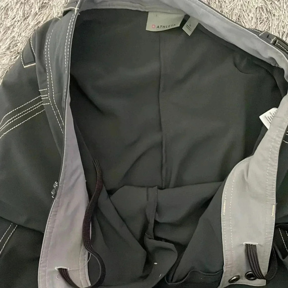 Athleta whatever everyday skort - Picture 9 of 11